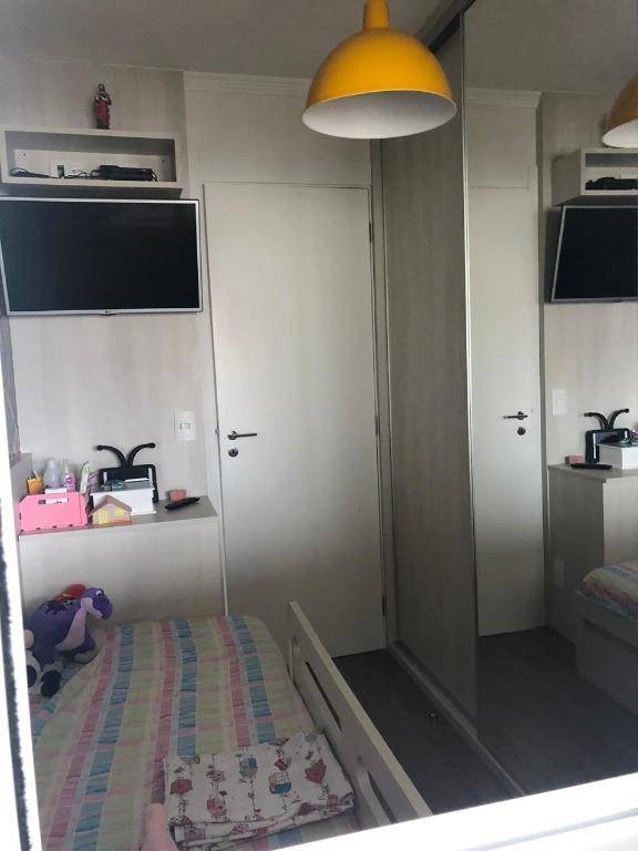 Apartamento à venda com 3 quartos, 102m² - Foto 18