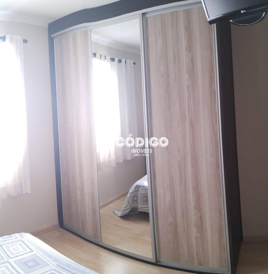 Apartamento à venda com 3 quartos, 64m² - Foto 29