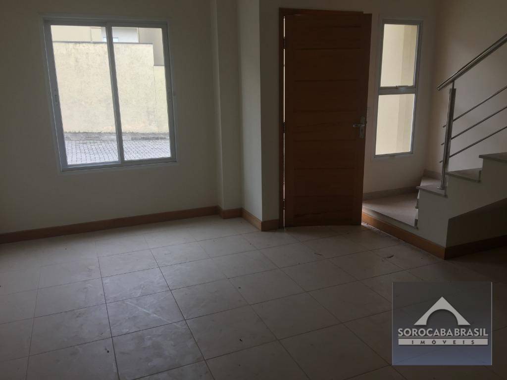 Sobrado à venda com 2 quartos, 123m² - Foto 7