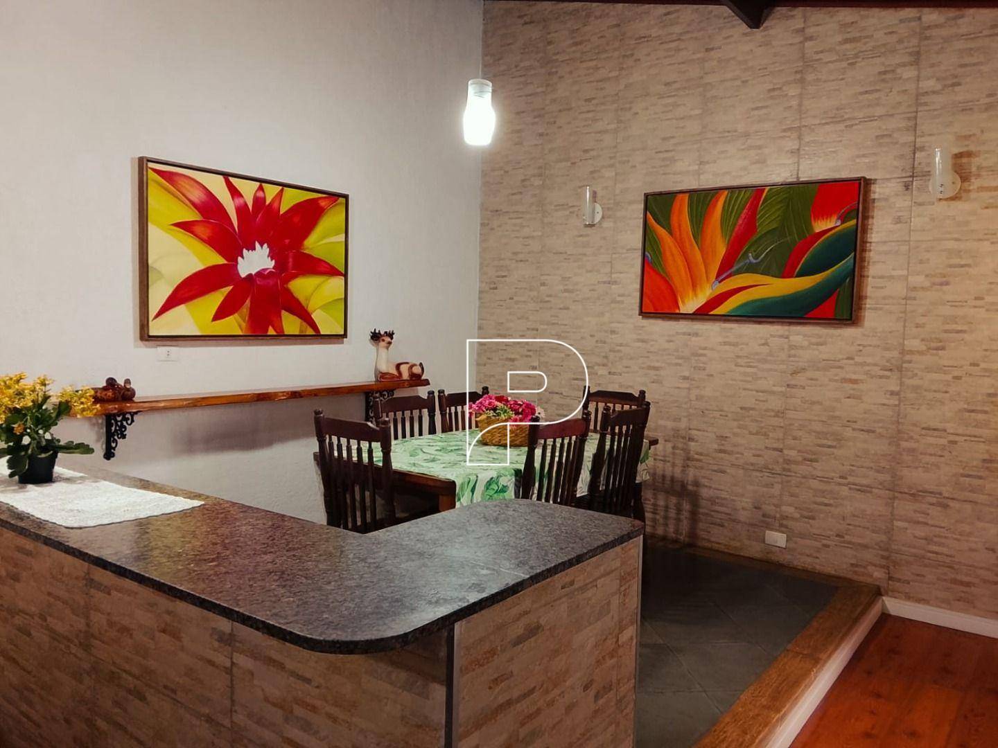 Casa de Condomínio à venda com 3 quartos, 140m² - Foto 27
