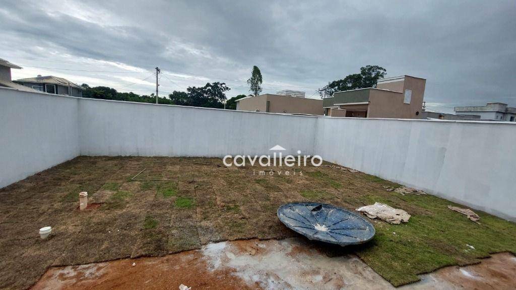 Casa de Condomínio à venda com 2 quartos, 79m² - Foto 10