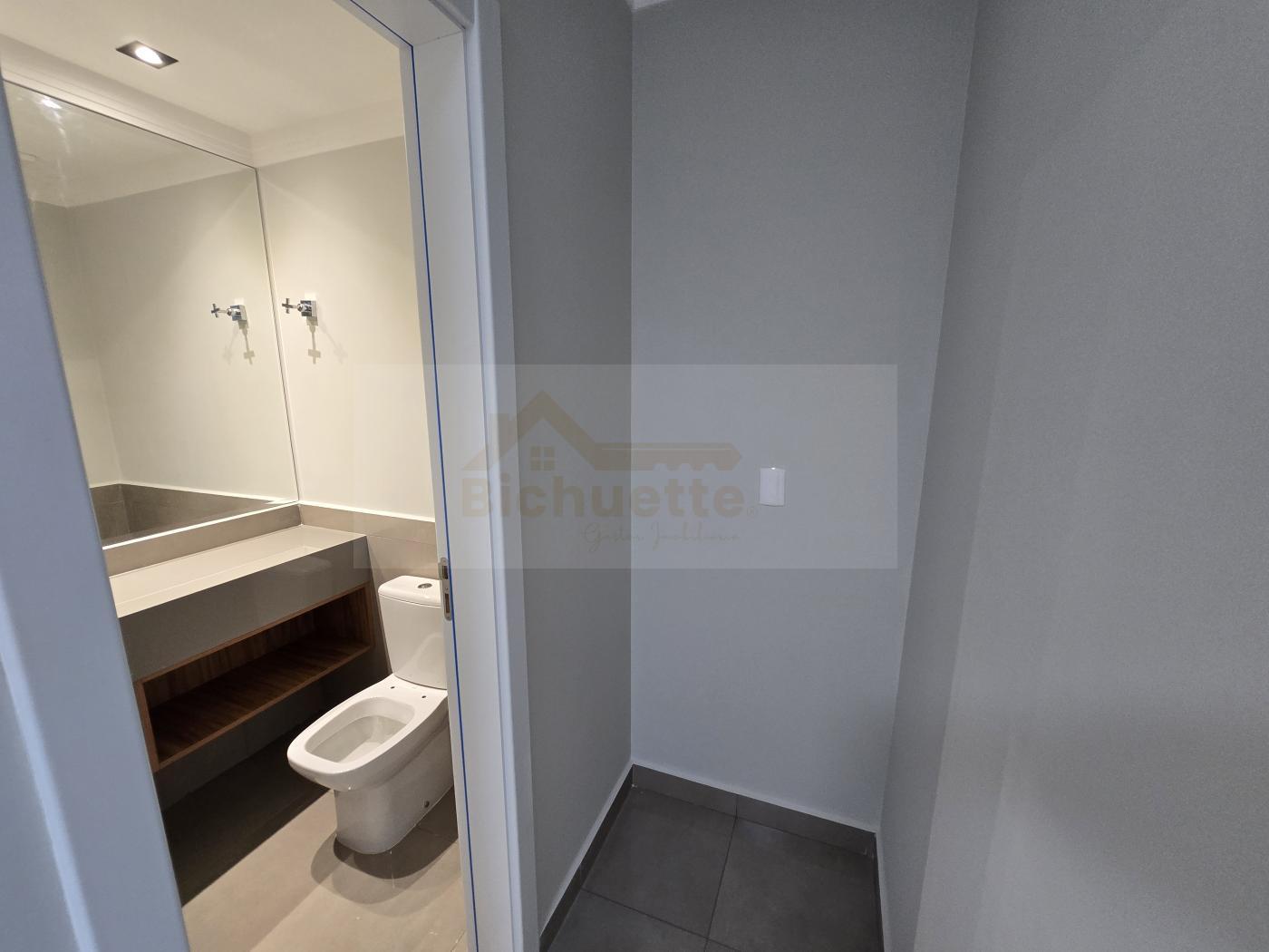 Apartamento à venda com 3 quartos, 155m² - Foto 5