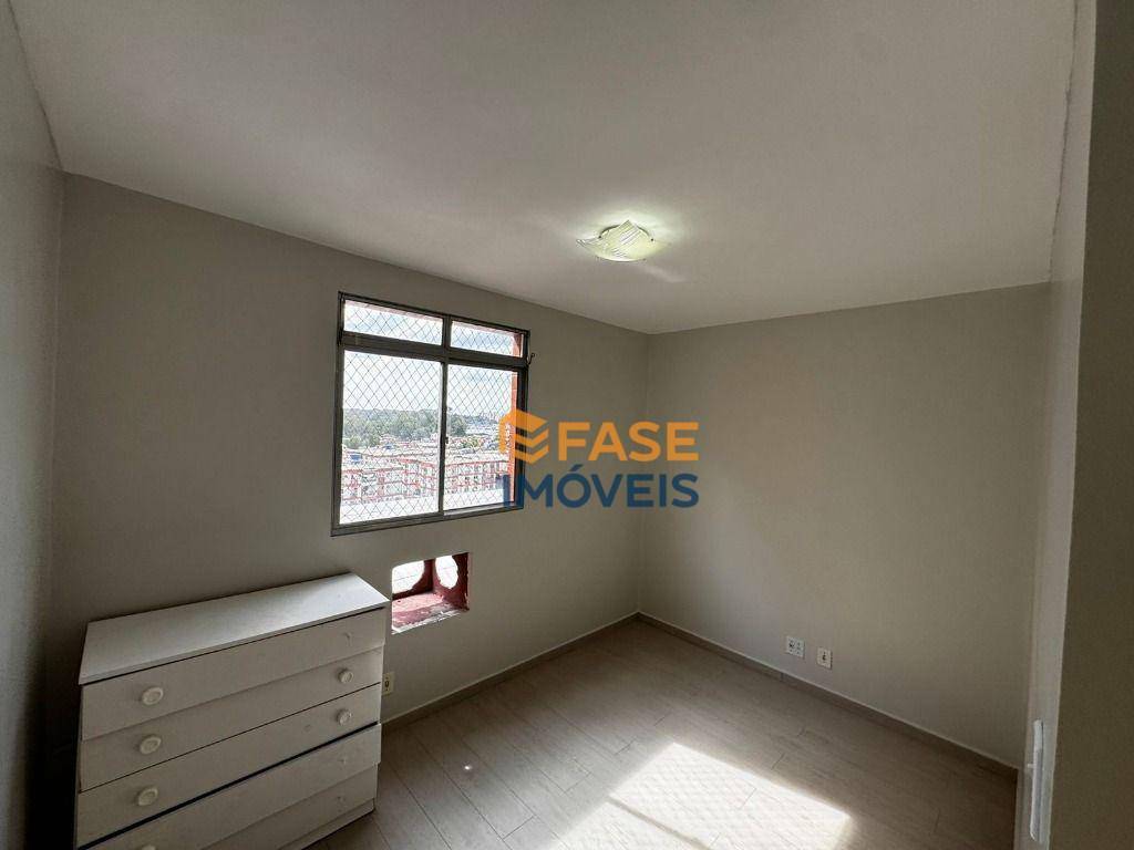 Apartamento à venda com 3 quartos, 106m² - Foto 6