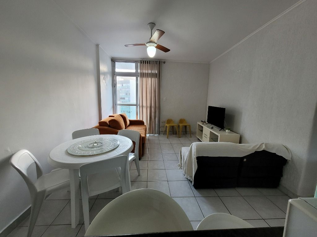 Apartamento à venda com 2 quartos, 60m² - Foto 2