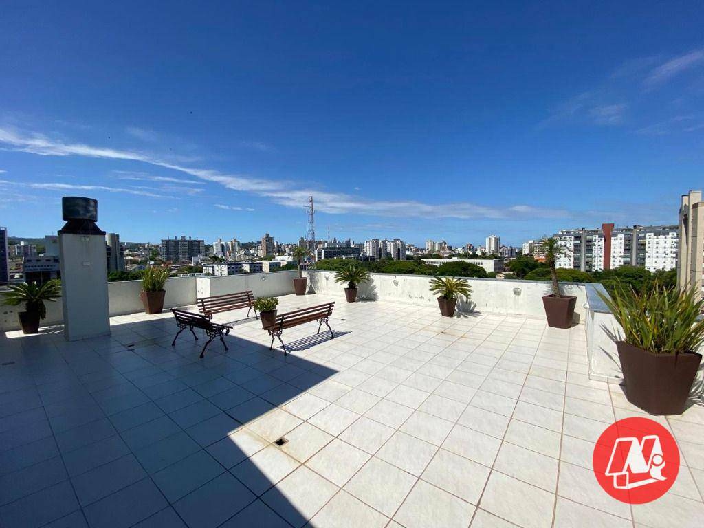 Apartamento para alugar com 1 quarto, 48m² - Foto 16