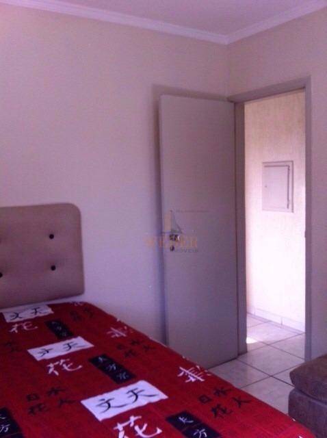 Apartamento à venda com 2 quartos, 60m² - Foto 12