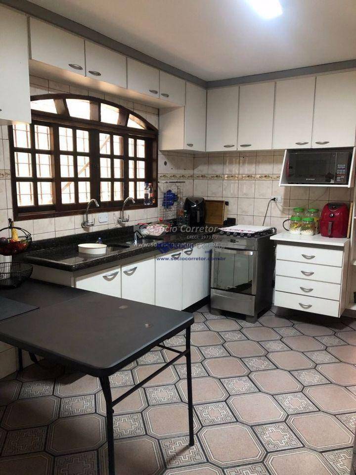 Sobrado à venda com 3 quartos, 175m² - Foto 7