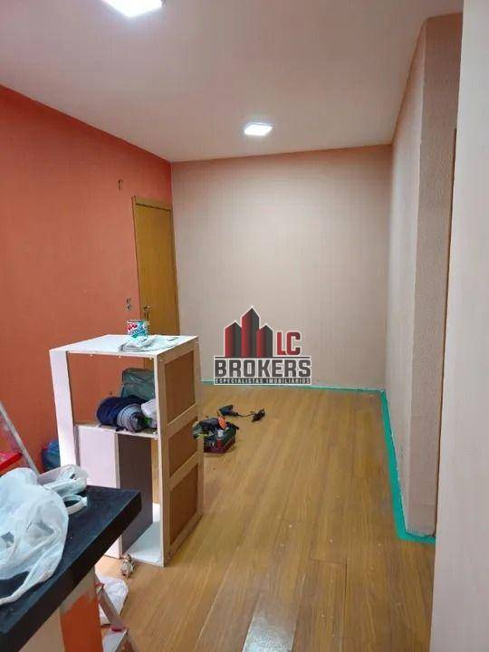 Apartamento para alugar com 2 quartos, 45m² - Foto 16