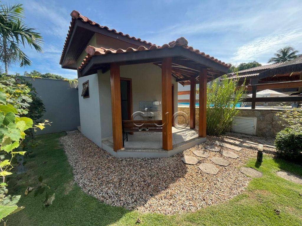 Casa à venda com 4 quartos, 367m² - Foto 11