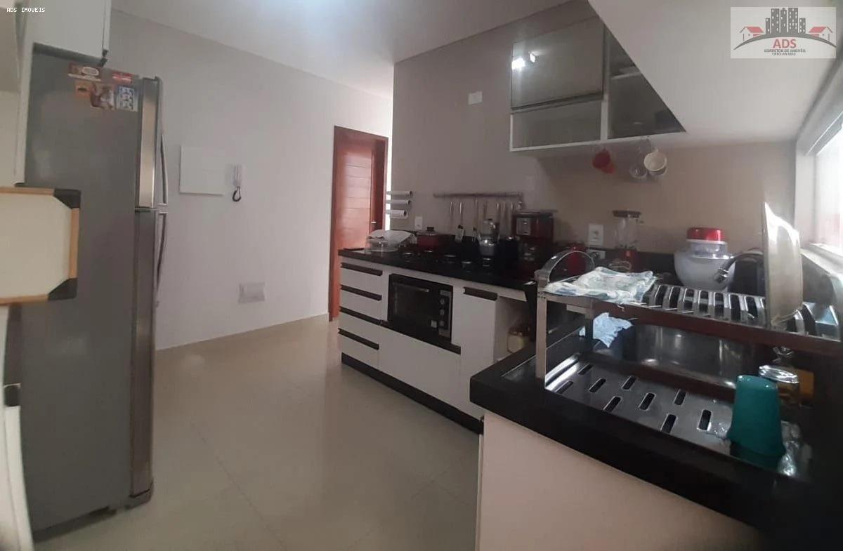 Casa de Condomínio à venda com 3 quartos, 120m² - Foto 13