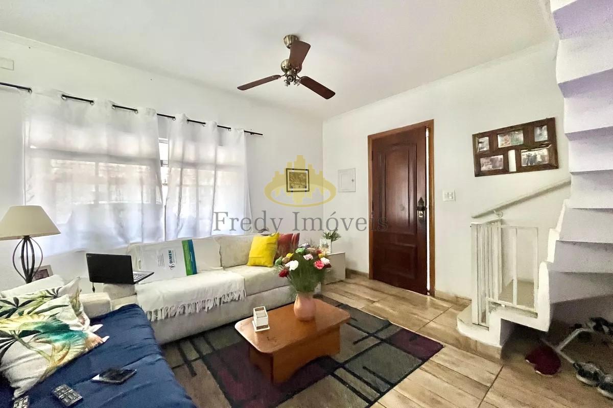 Sobrado à venda com 3 quartos, 109m² - Foto 3