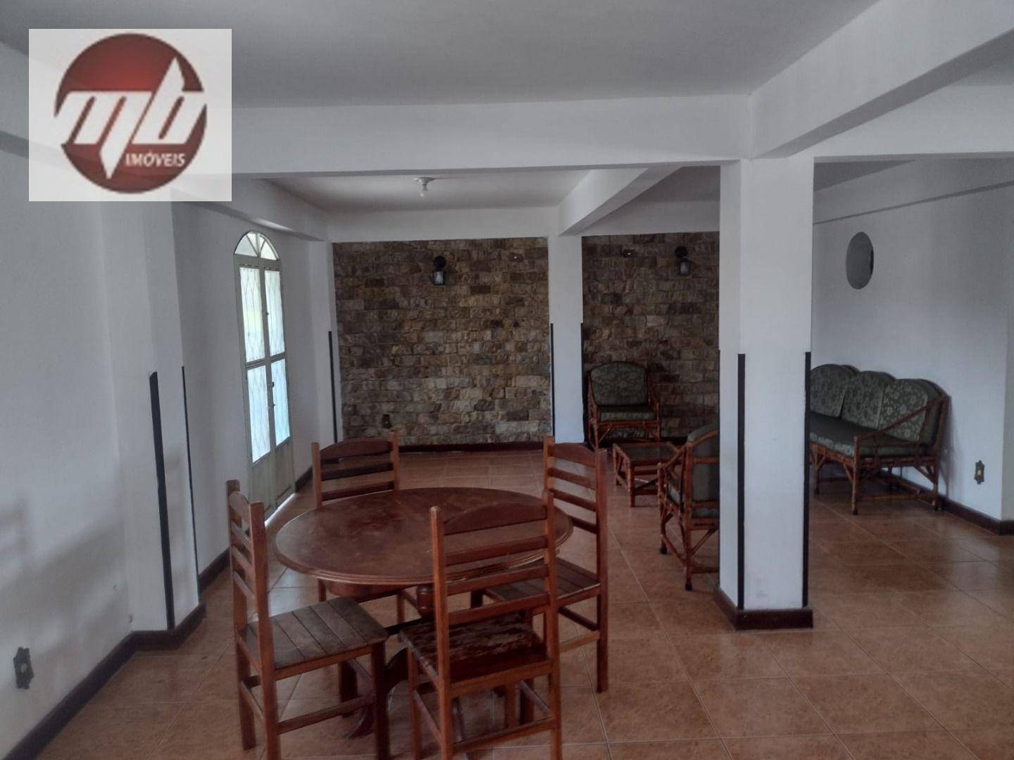 Casa de Condomínio à venda com 4 quartos, 162m² - Foto 23