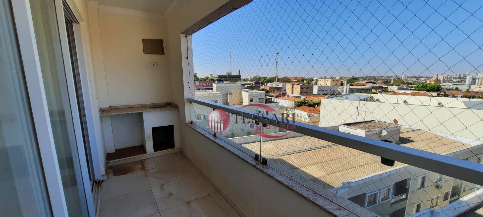 Apartamento à venda com 3 quartos, 75m² - Foto 10