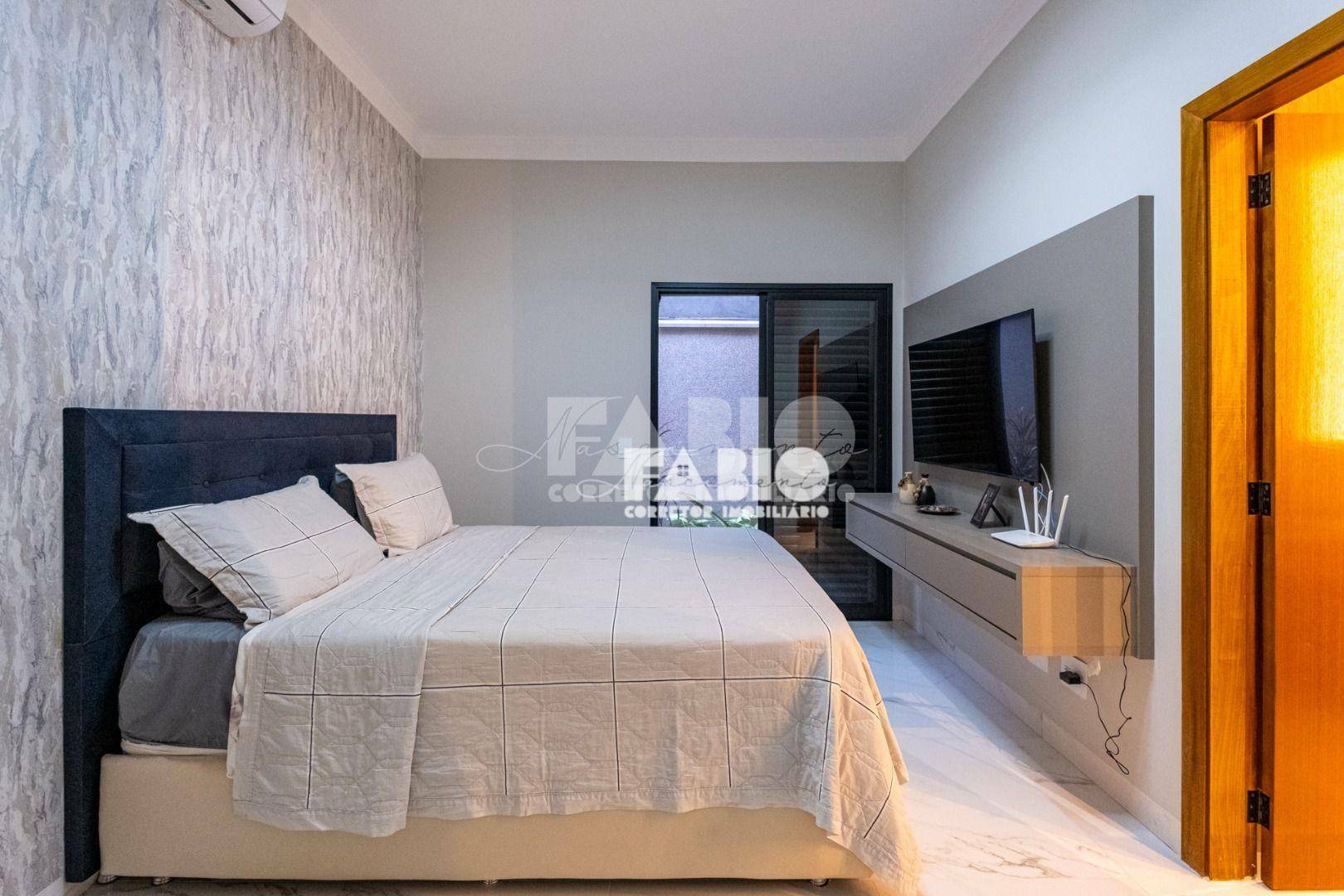 Casa de Condomínio à venda com 3 quartos, 226m² - Foto 20