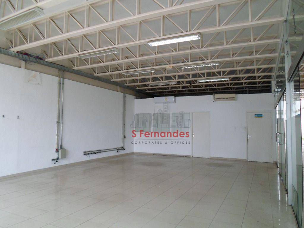 Loja-Salão para alugar, 400m² - Foto 3