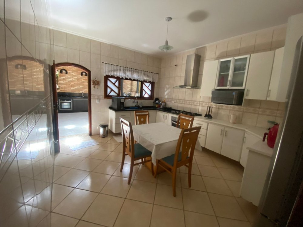 Sobrado à venda com 3 quartos, 150m² - Foto 30