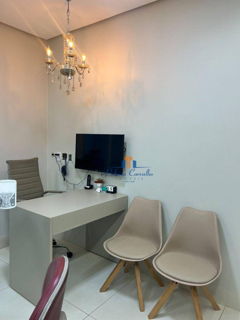 Conjunto Comercial-Sala para alugar - Foto 2