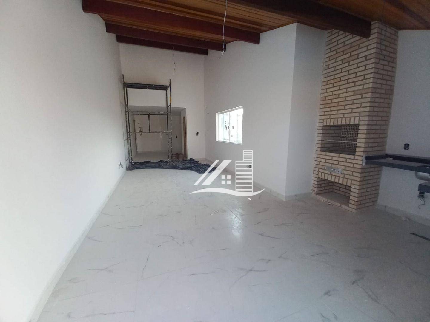 Cobertura à venda com 3 quartos, 152m² - Foto 3