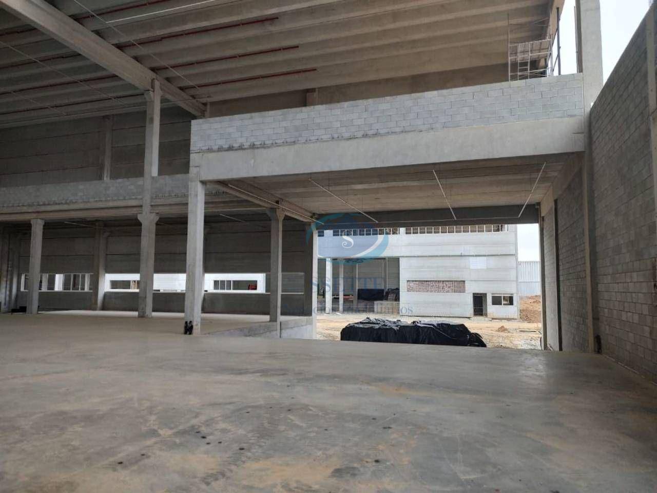 Depósito-Galpão-Armazém para alugar, 2795m² - Foto 2