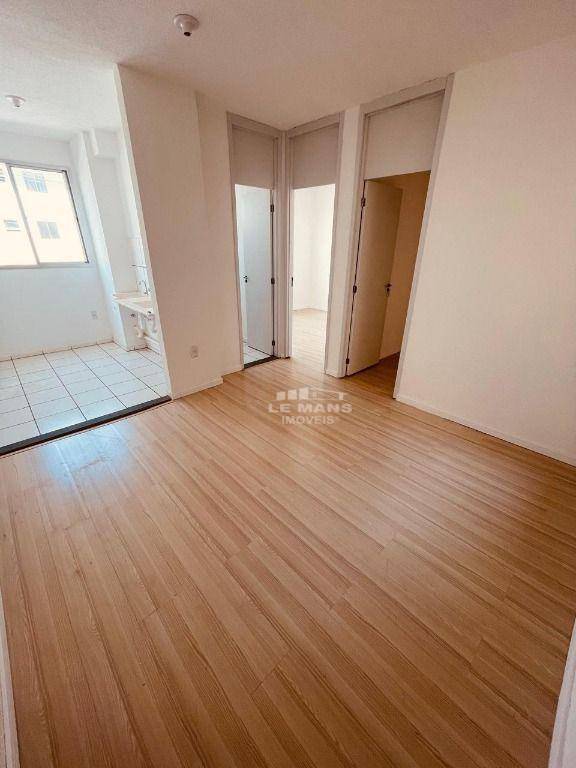 Apartamento à venda com 2 quartos, 60m² - Foto 21