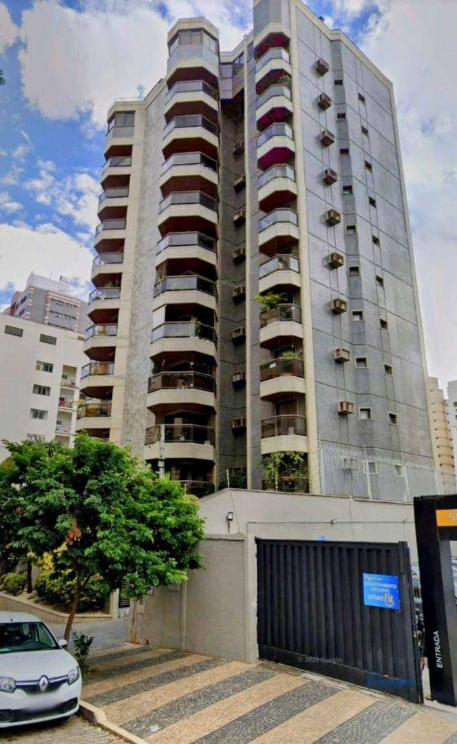 Cobertura à venda com 4 quartos, 244m² - Foto 5