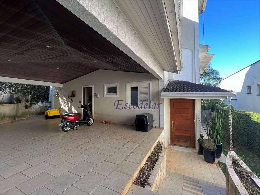 Casa à venda com 4 quartos, 496m² - Foto 14