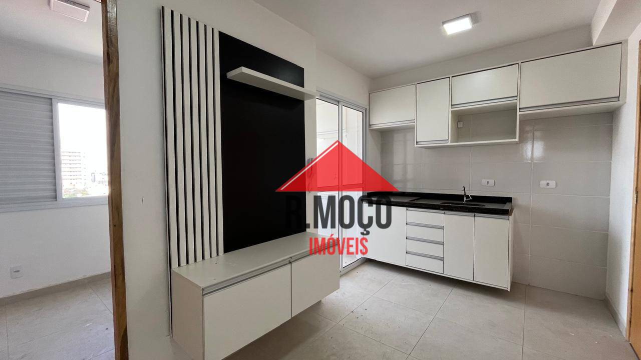 Apartamento para alugar com 2 quartos, 32m² - Foto 7