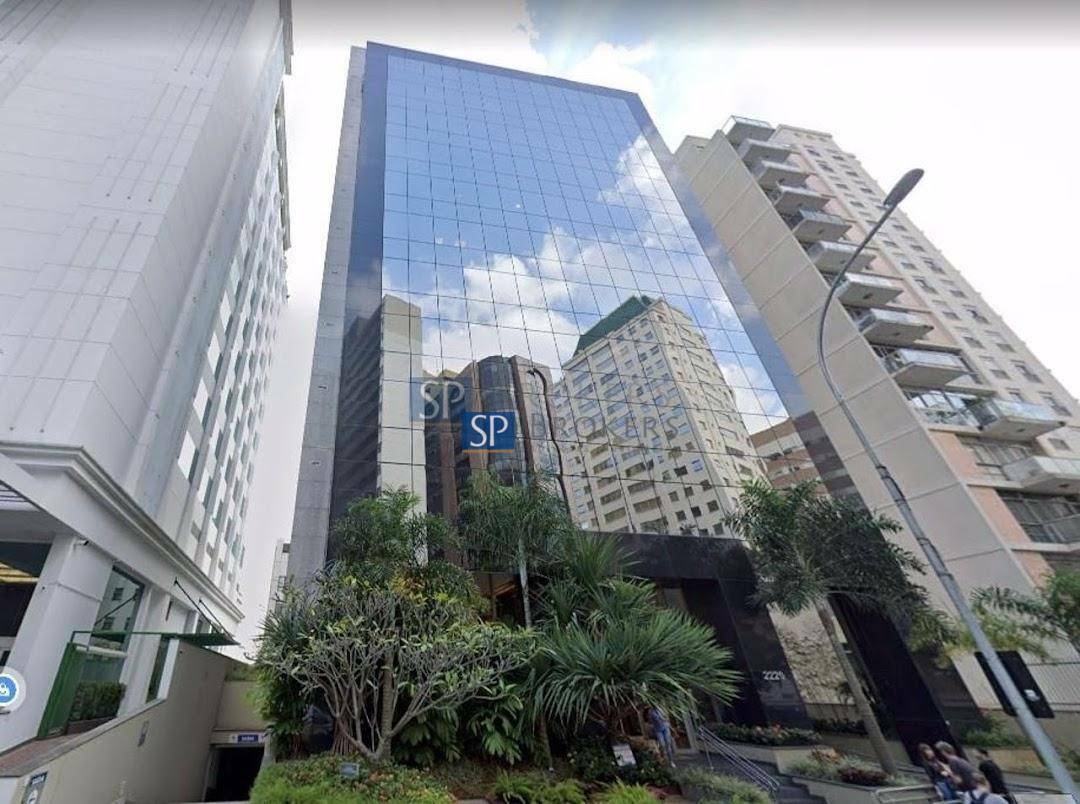 Sala-Conjunto, 220 m² - Foto 8