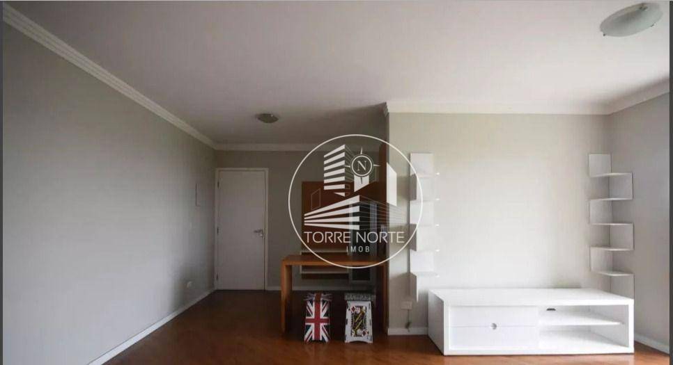 Apartamento à venda com 2 quartos, 72m² - Foto 3