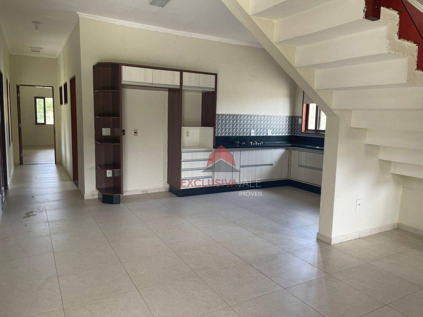 Casa de Condomínio, 5 quartos - Foto 3