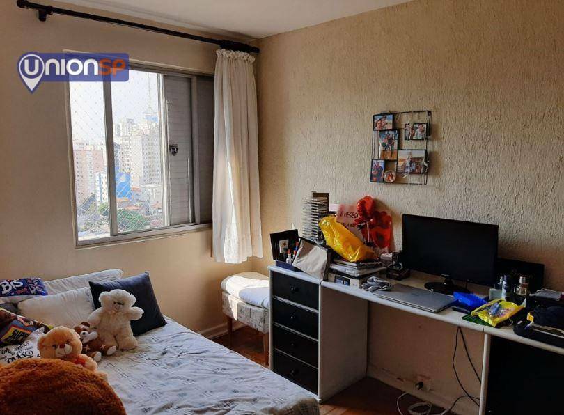 Apartamento à venda com 2 quartos, 85m² - Foto 6