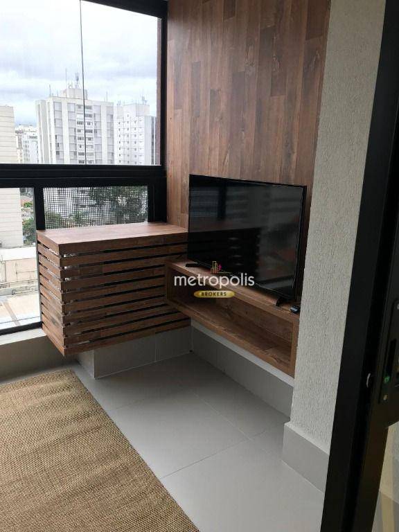 Kitnet e Studio à venda com 1 quarto, 30m² - Foto 5