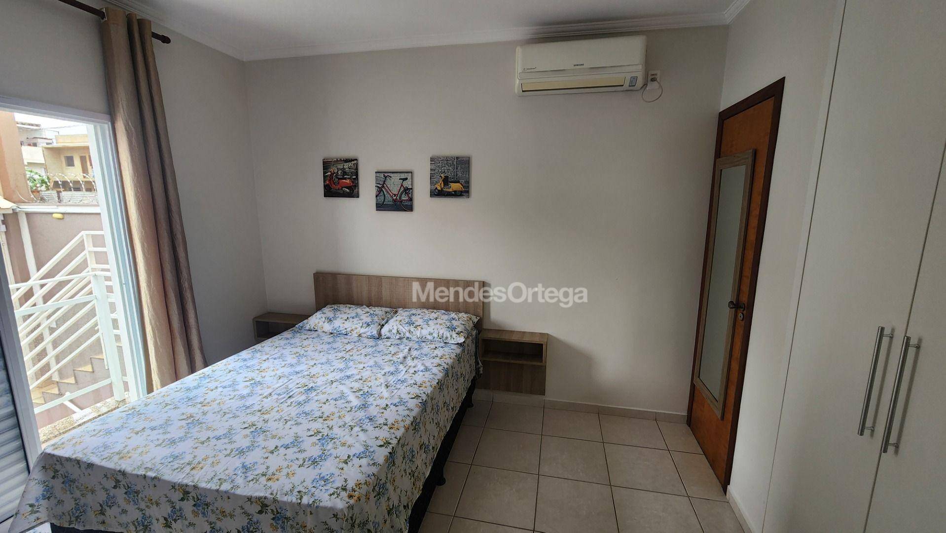 Apartamento, 1 quarto, 28 m² - Foto 5