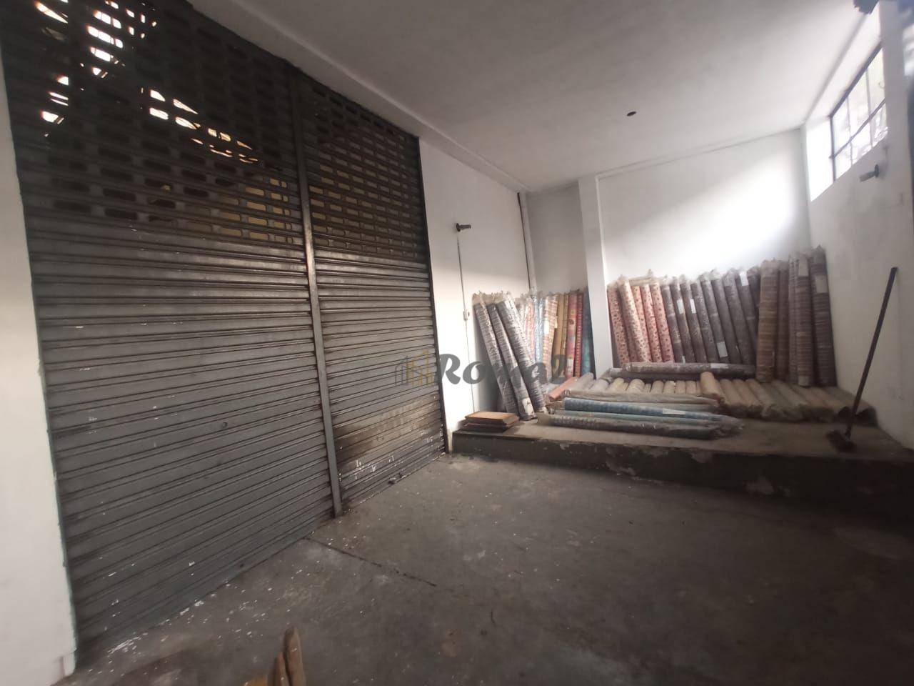 Depósito-Galpão-Armazém para alugar, 500m² - Foto 7