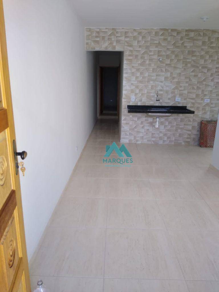 Casa à venda com 2 quartos, 75m² - Foto 15