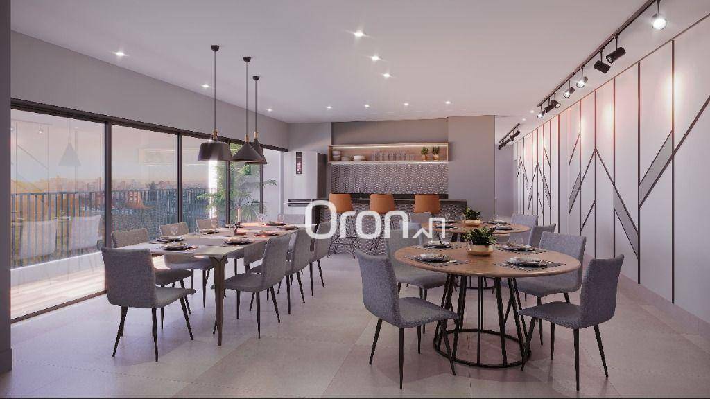 Apartamento à venda com 2 quartos, 60m² - Foto 9