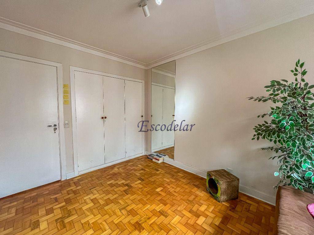 Apartamento à venda com 2 quartos, 72m² - Foto 8