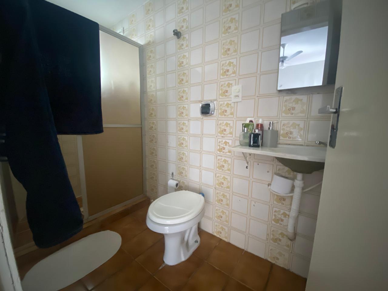 Apartamento à venda com 3 quartos, 120m² - Foto 15