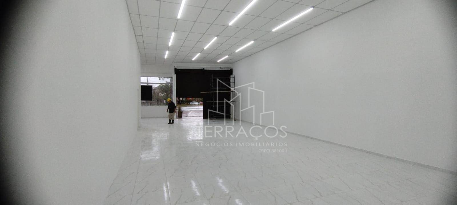 Loja-Salão para alugar, 190m² - Foto 2