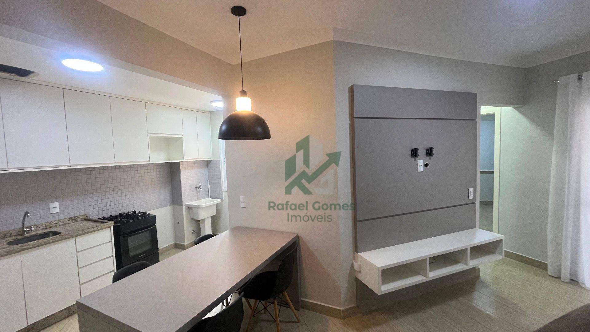 Apartamento, 2 quartos, 46 m² - Foto 1