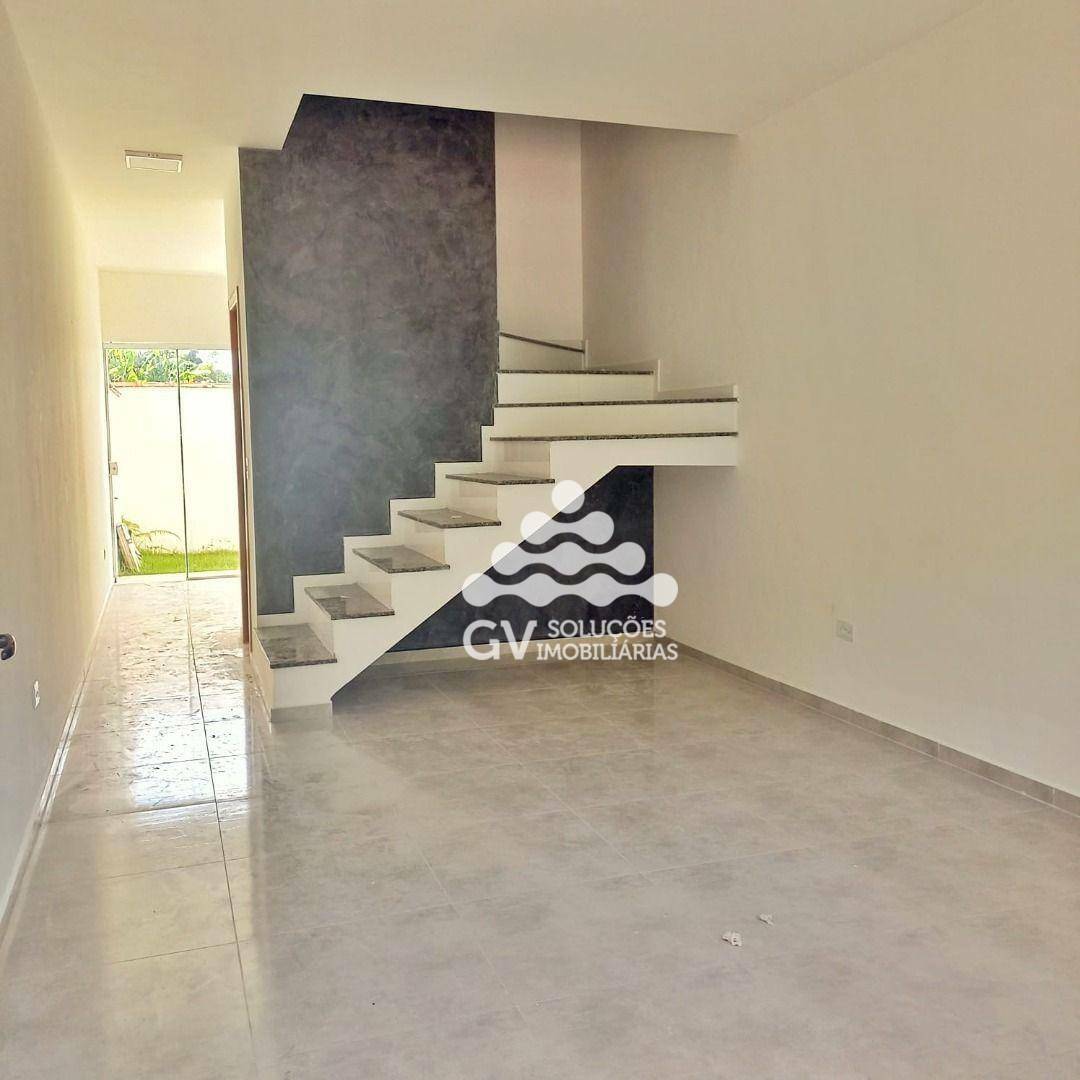 Casa à venda com 2 quartos, 88m² - Foto 10