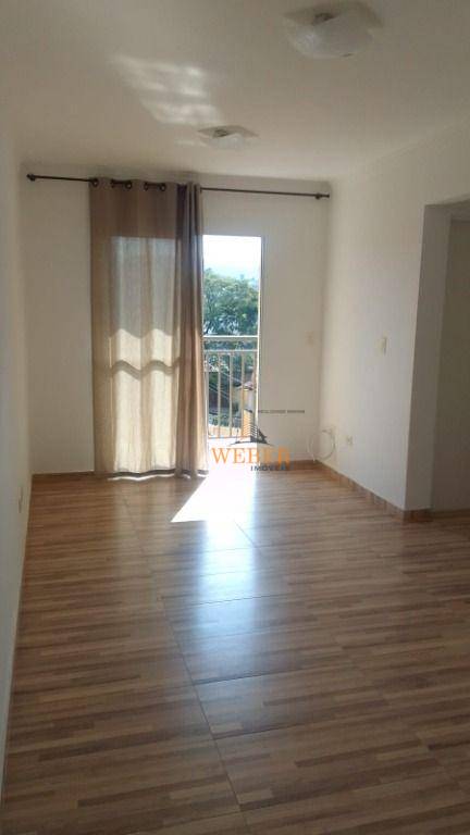 Apartamento à venda com 2 quartos, 49m² - Foto 5