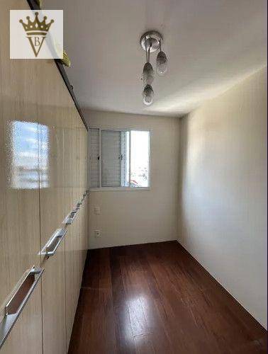 Apartamento à venda com 3 quartos, 68m² - Foto 3