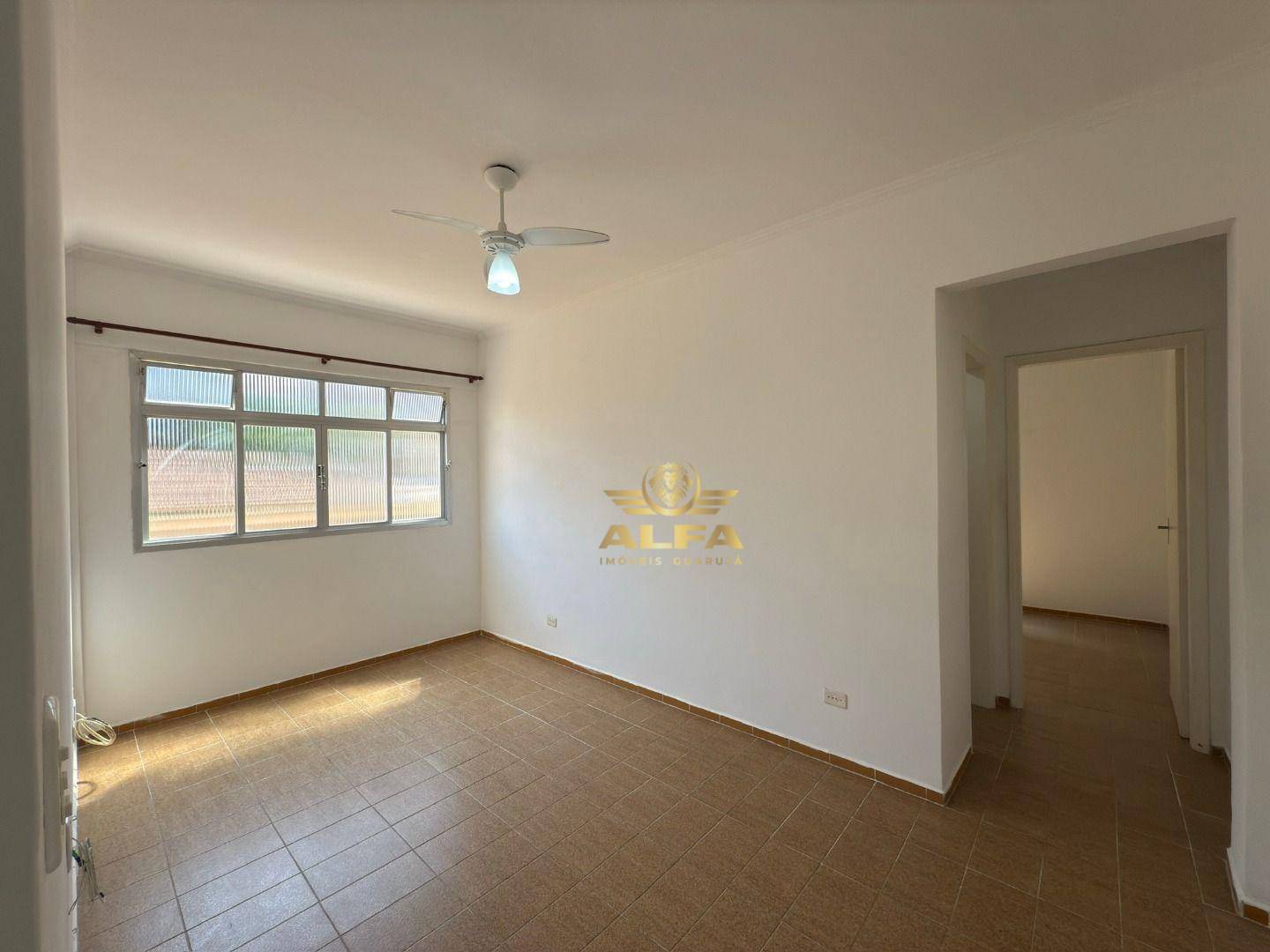 Apartamento à venda com 1 quarto, 45m² - Foto 2