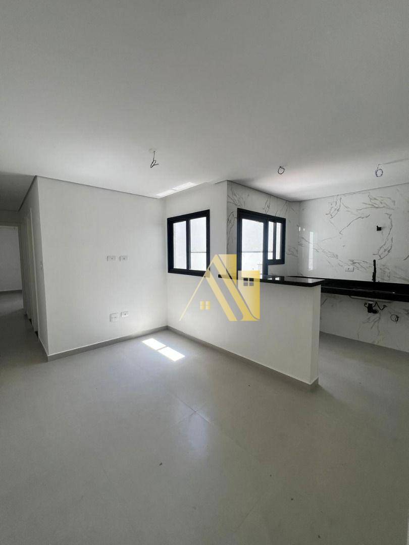 Apartamento à venda com 2 quartos, 54m² - Foto 1