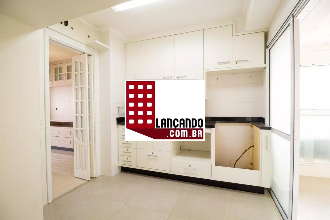 Apartamento à venda com 3 quartos, 130m² - Foto 14