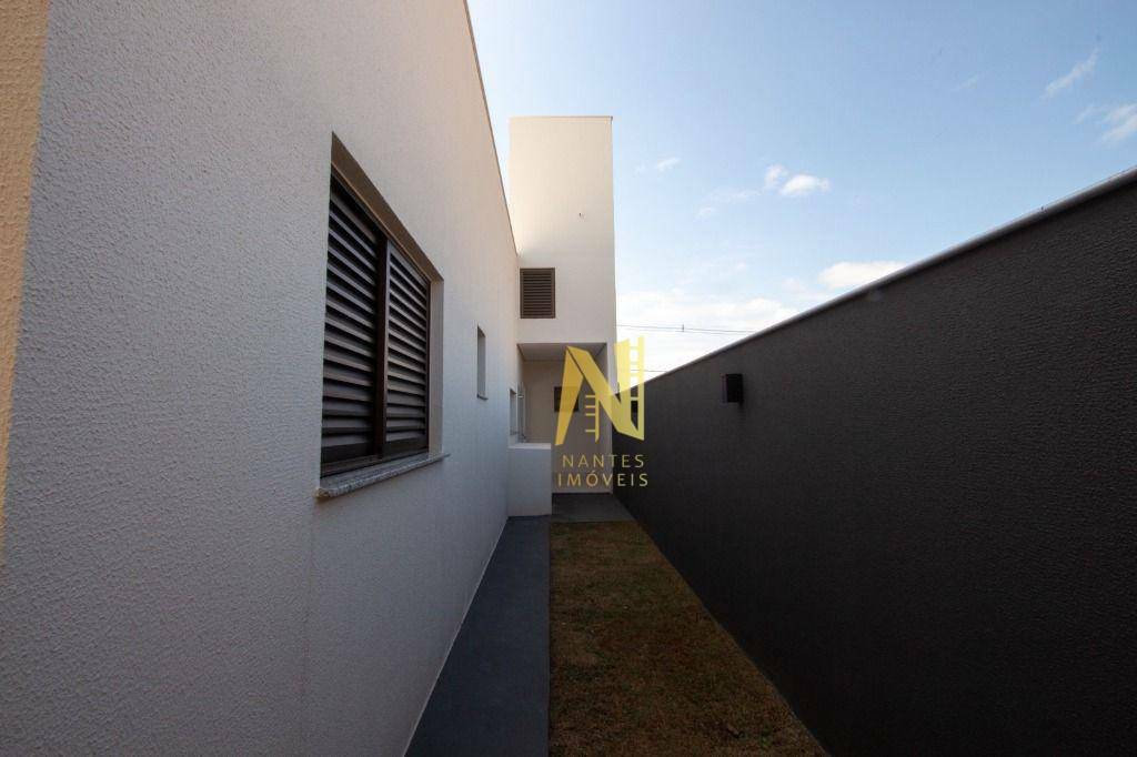 Casa de Condomínio à venda com 3 quartos, 140m² - Foto 16