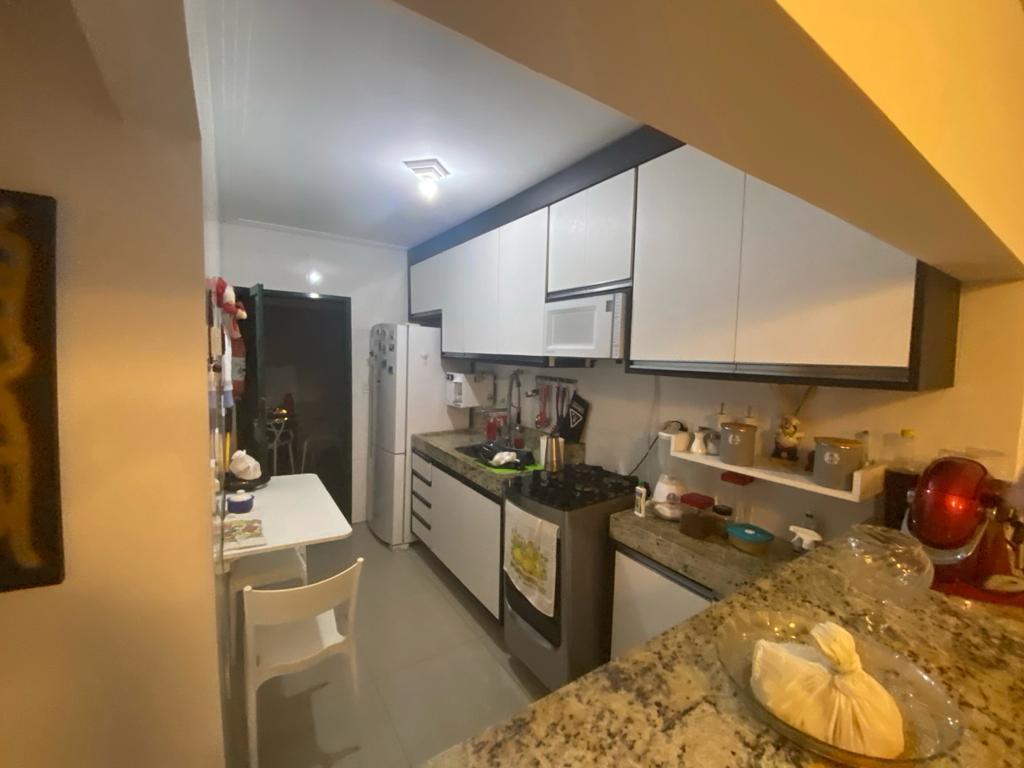 Apartamento à venda com 3 quartos, 90m² - Foto 5