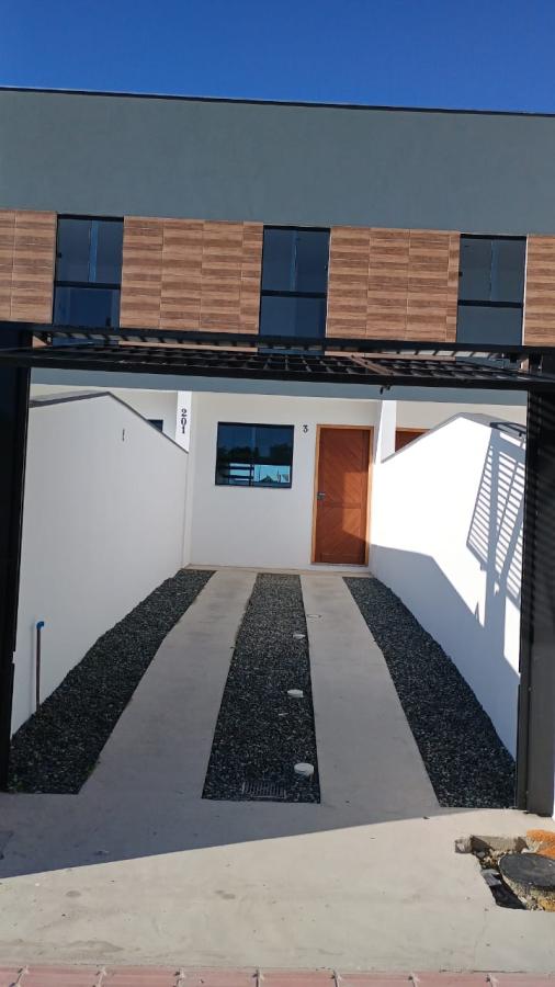 Casa à venda com 2 quartos, 65m² - Foto 5