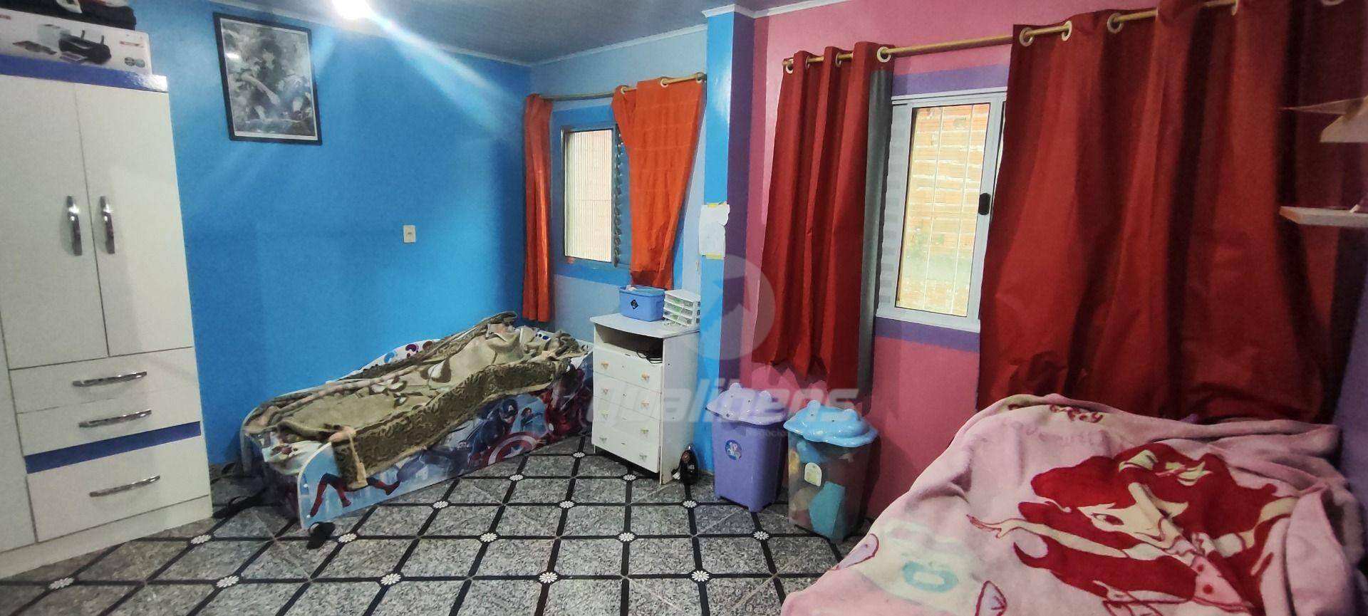 Sobrado à venda com 3 quartos, 150m² - Foto 9